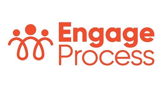 Logo van Engage Process