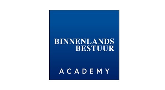 Logo van BB Academy