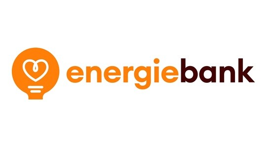 Logo van Energiebank