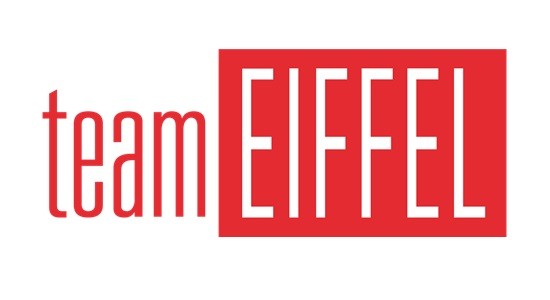 Logo van EIFFEL