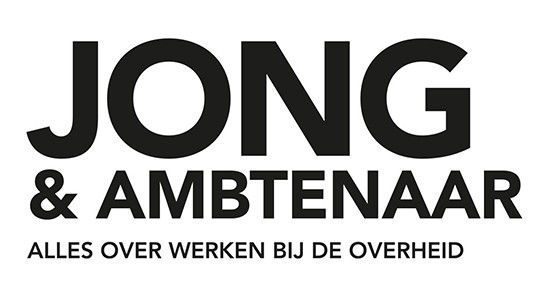 Logo van Netwerken voor Jonge Ambtenaren