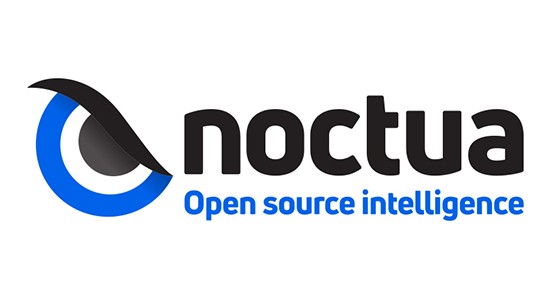 Logo van Noctua
