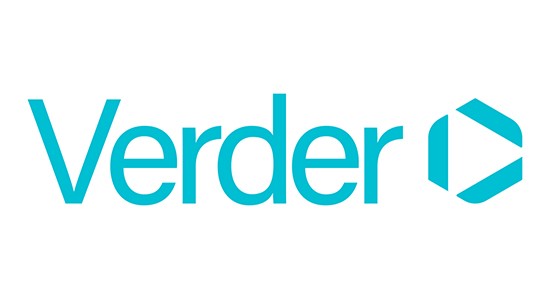 Logo van Verder Logo van Verder
