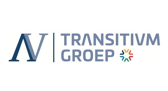 Logo van Transitium Groep