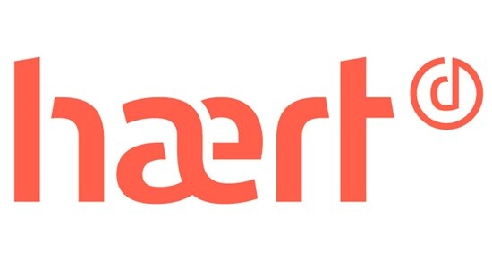 Logo van Haert