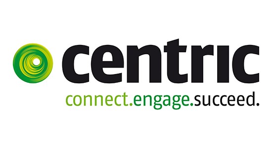 Logo van Centric