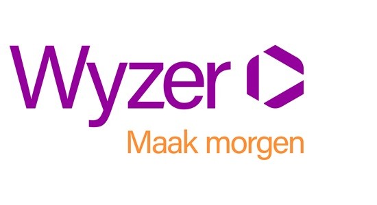 Logo van Wyzer