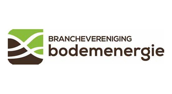 Logo van Branchevereniging Bodemenergie