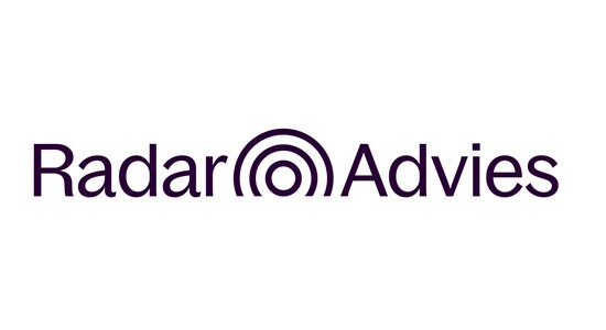 Logo van RadarAdvies