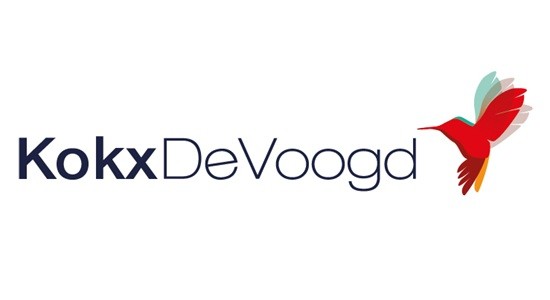 Logo van KokxDeVoogd
