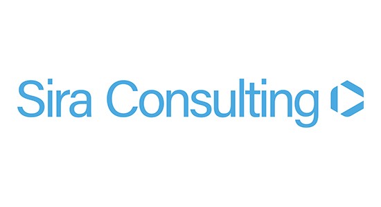 Logo van Sira Consulting