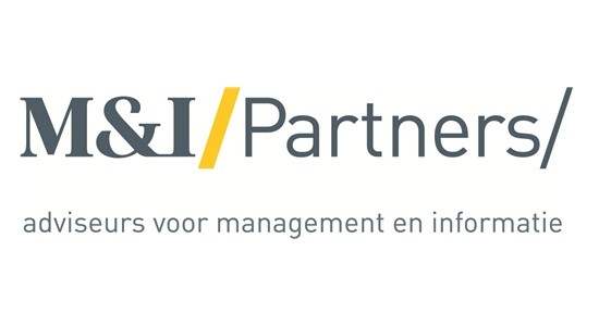Logo van M&I/Partners