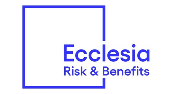Logo van Ecclesia Risk & Benefits