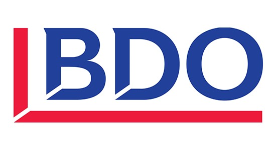 Logo van BDO Accountants & Adviseurs