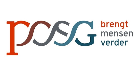 Logo van POSG