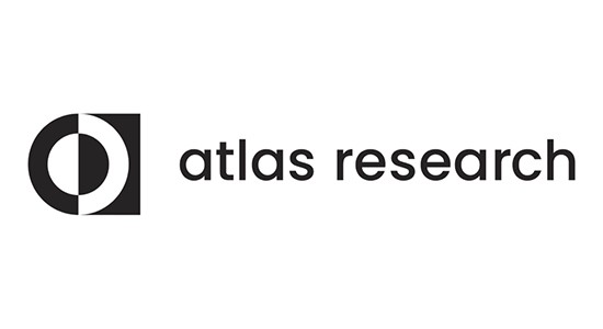 Logo van Atlas Research