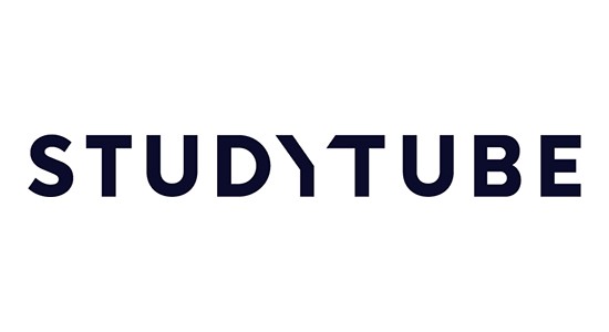 Logo van Studytube
