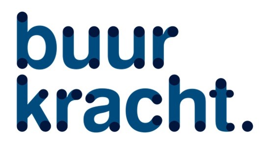 Logo van Buurkracht