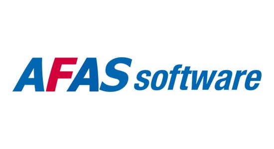 Logo van AFAS Software