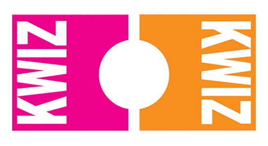 Logo van KWIZ