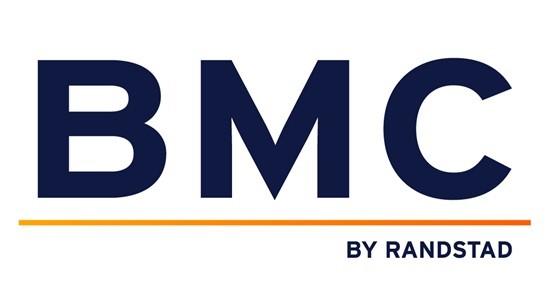 Logo van BMC