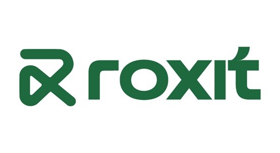 Logo van Roxit