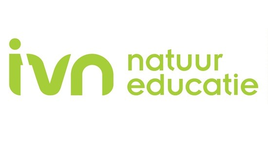 Logo van IVN Natuureducatie