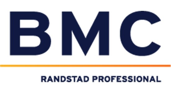 Logo van BMC