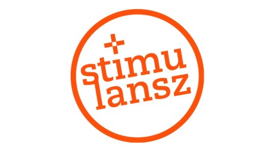 Logo van Stimulansz