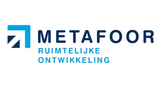 Logo van Metafoor