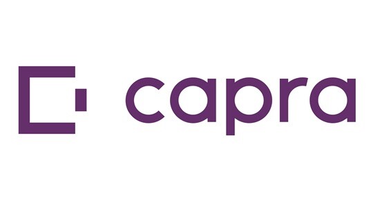 Logo van Capra Advocaten