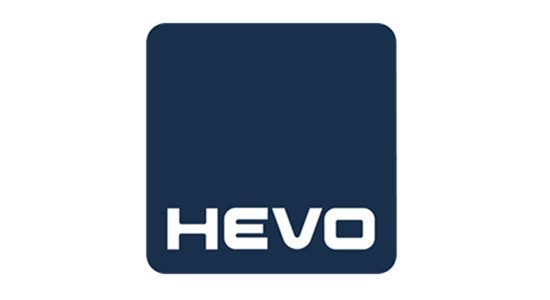 Logo van HEVO | Experts in huisvesting en vastgoed