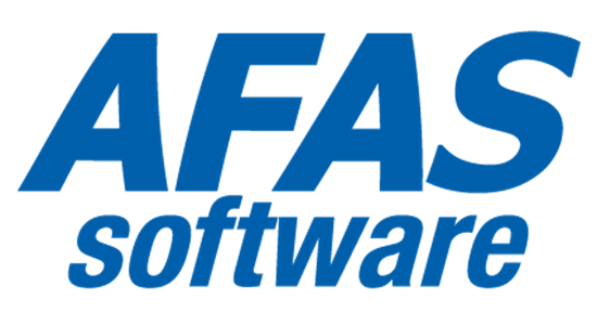 Logo van AFAS Software
