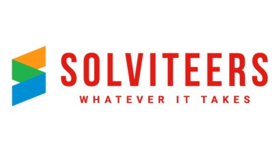 Logo van Solviteers Advies & Implementatie