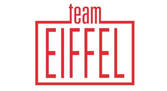 Logo van EIFFEL