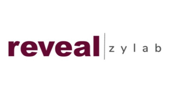 Logo van Reveal | ZyLAB