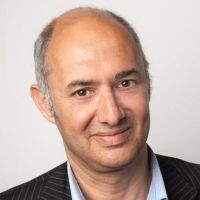 Mees de Lind van Wijngaarden 