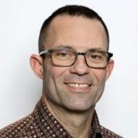 Bart Verhagen