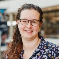 Marije van der Hulst