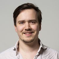 Adriaan de Jonge