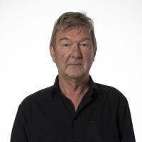 Eric de Kluis