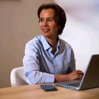 Diana van Poppelen