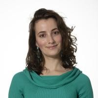 Maria Bouwman