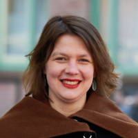 Mandy Talhout