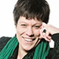 Liesbeth van de Wetering