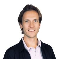 Berend Mutsaers