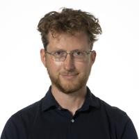 Jurgen Tiekstra