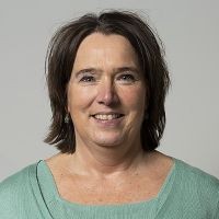 Yolanda de Koster