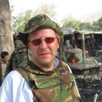 Martijn Delaere