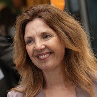 Ingrid Geveke
